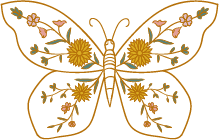 Vanessa Bloom Jewelry 